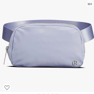 LULULEMON BELT BAG